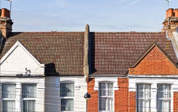 clay roofing Winchfield Hurst, Hampshire