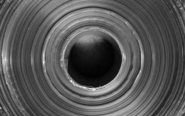 Winchfield Hurst edpm waterproofing