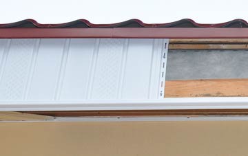 Winchfield Hurst fascia repair costs