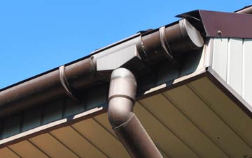 types of Winchfield Hurst fascias