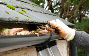 gutter cleaning Winchfield Hurst, Hampshire