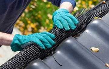 Winchfield Hurst gutter repair companies