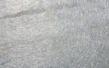 Winchfield Hurst laminate fibreglass or shingles?