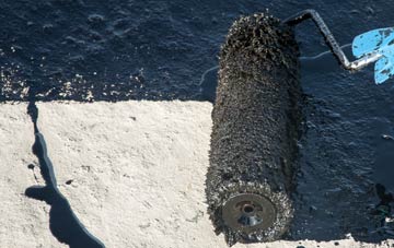 Winchfield Hurst liquid sealant waterproofing