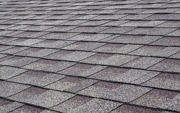 Winchfield Hurst tiles for shallow pitch roofing