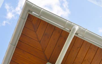 Winchfield Hurst soffit types