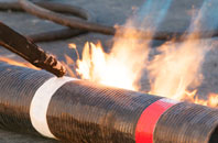 Winchfield Hurst flat roofing replacement