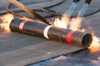 Winchfield Hurst flat roof sealing